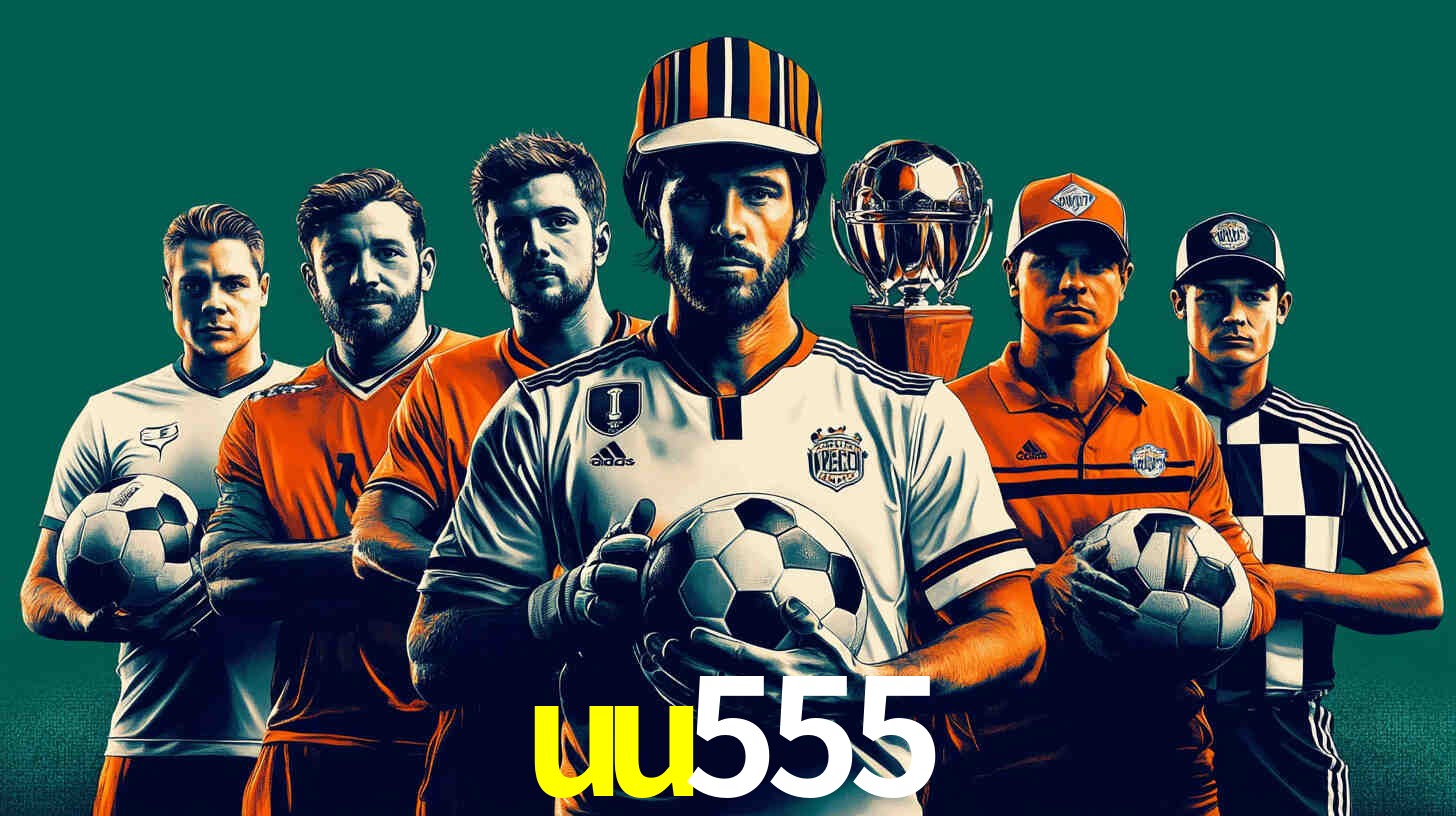 Estatísticas uu555