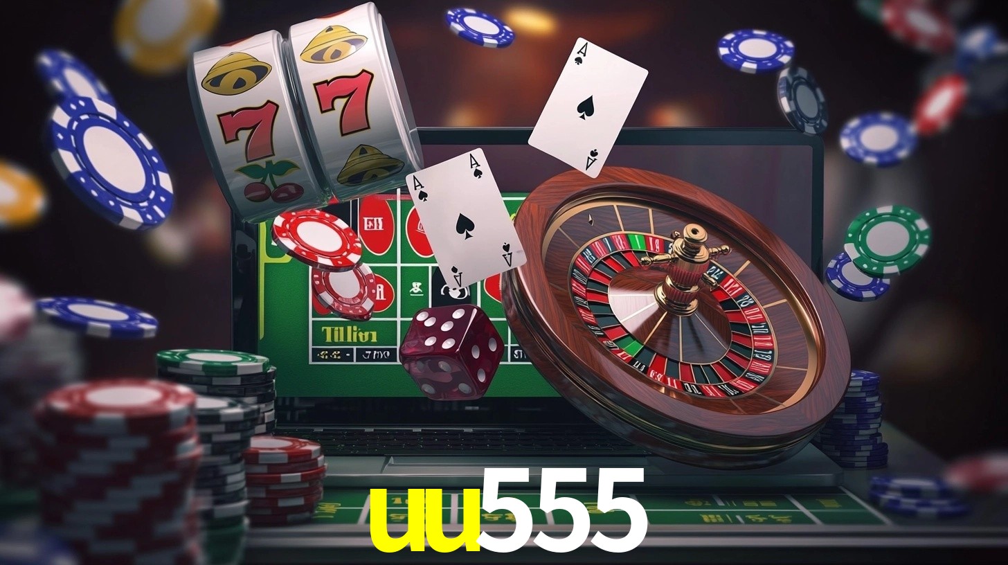 uu555 - Melhor plataforma de apostas - uu555.com