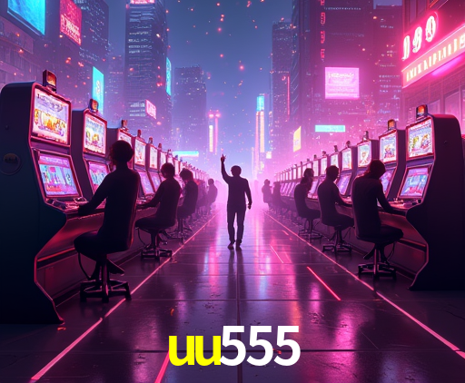 Experiência VIP uu555