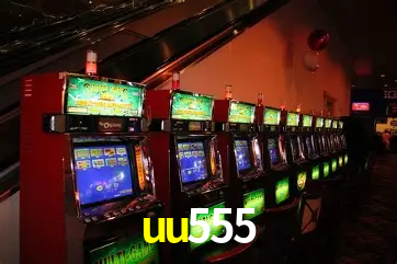 Desvendando o Mundo dos Jogos Virtuais na uu555