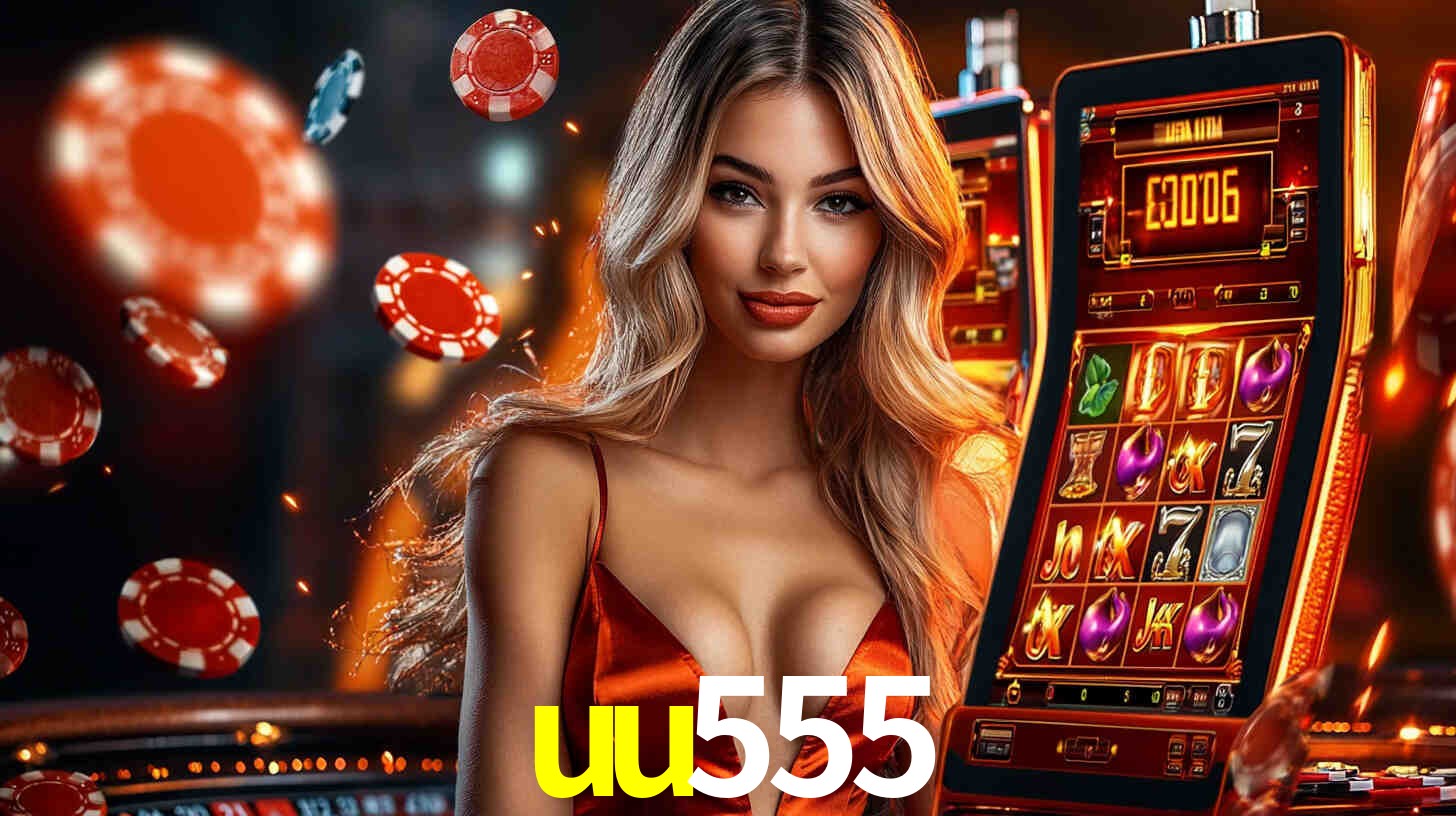 uu555: Seu Cassino Premiado com Pagamentos Rápidos