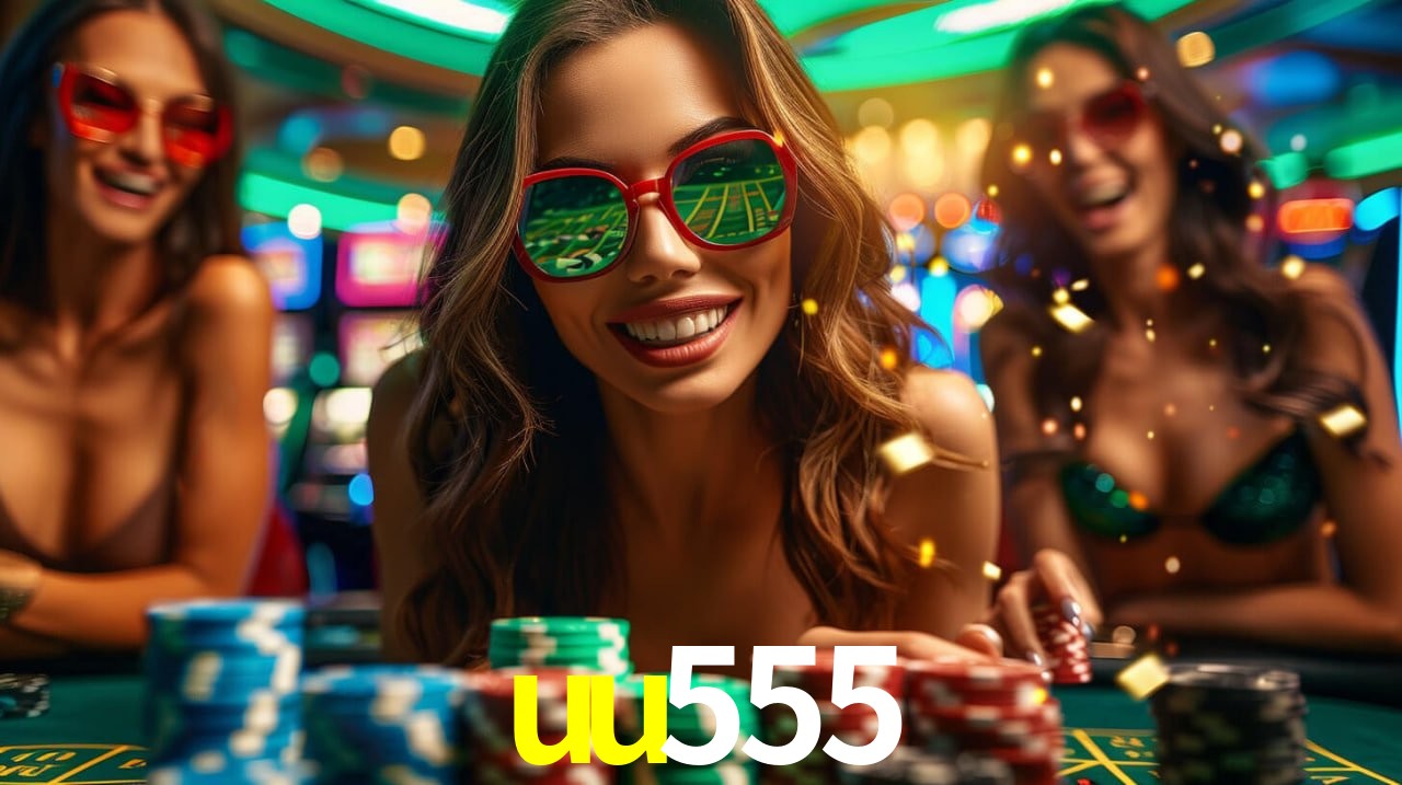 Welcome Bonus uu555