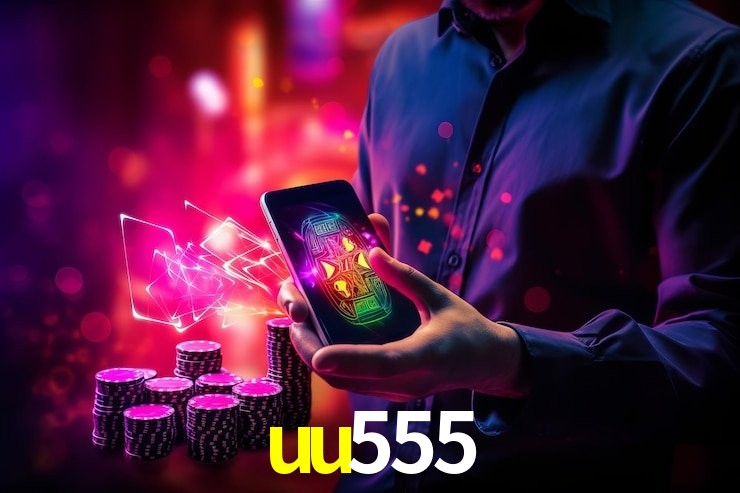 Inovações de Jogos na uu555: O Futuro das Experiências Interativas