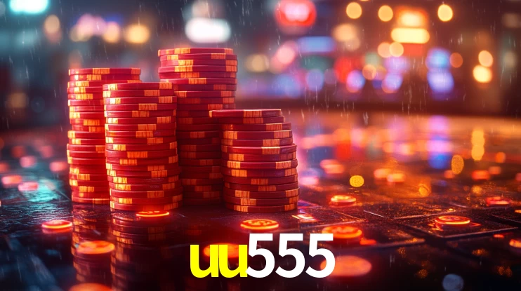 uu555: A Experiência de Casino com Jogos de Mesa ao Vivo