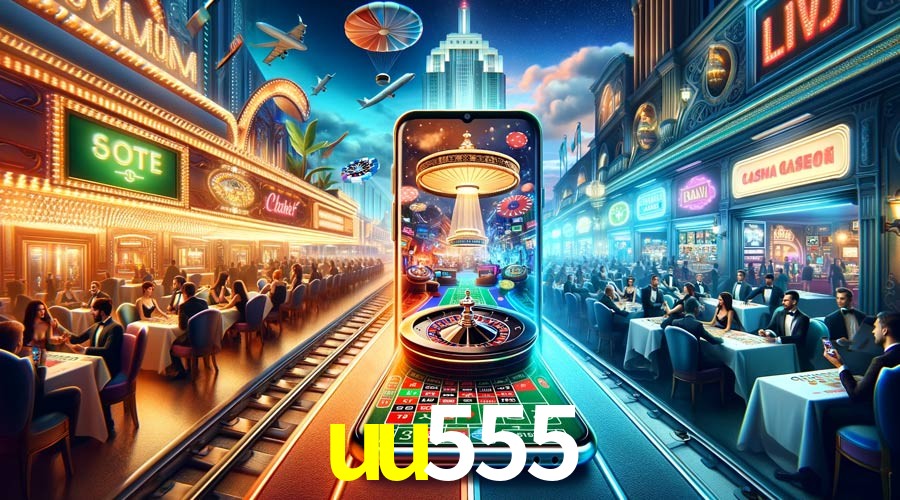 Player Reviews uu555