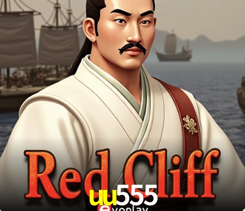 Game Providers uu555