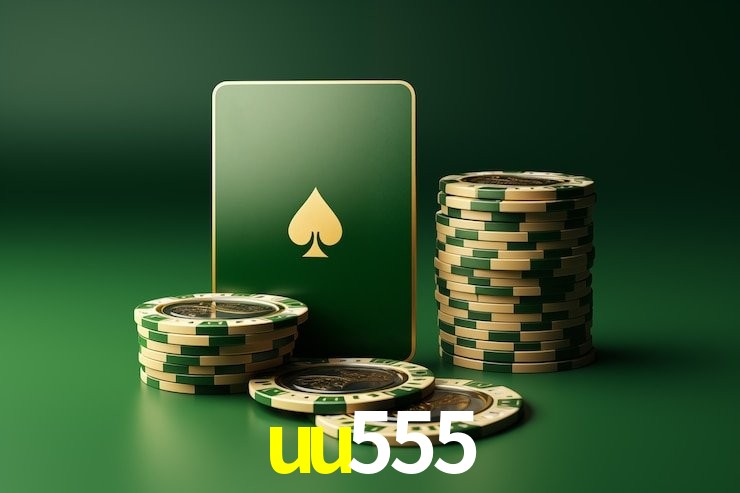 Live Casino uu555