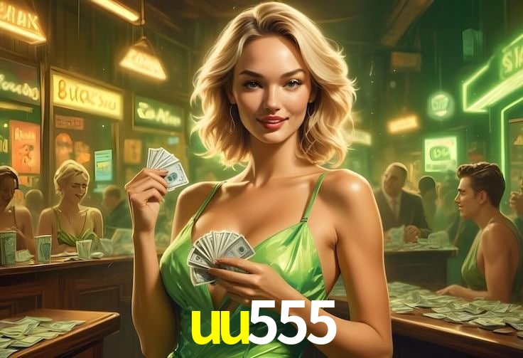 Recursos de Bônus uu555