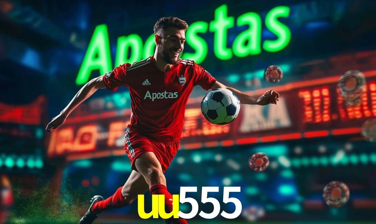 Desvendando o Mundo dos Jogos Virtuais na uu555
