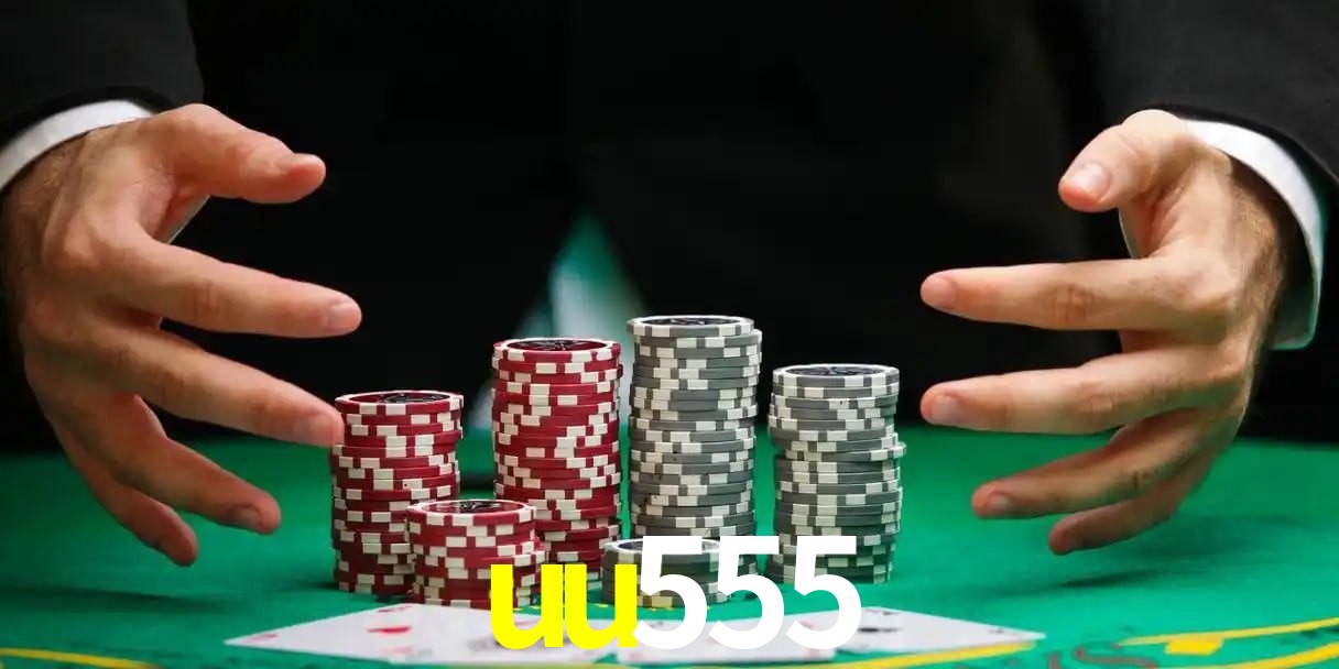 A Emoção da Loteria na uu555: Uma Chance de Mudança de Vida