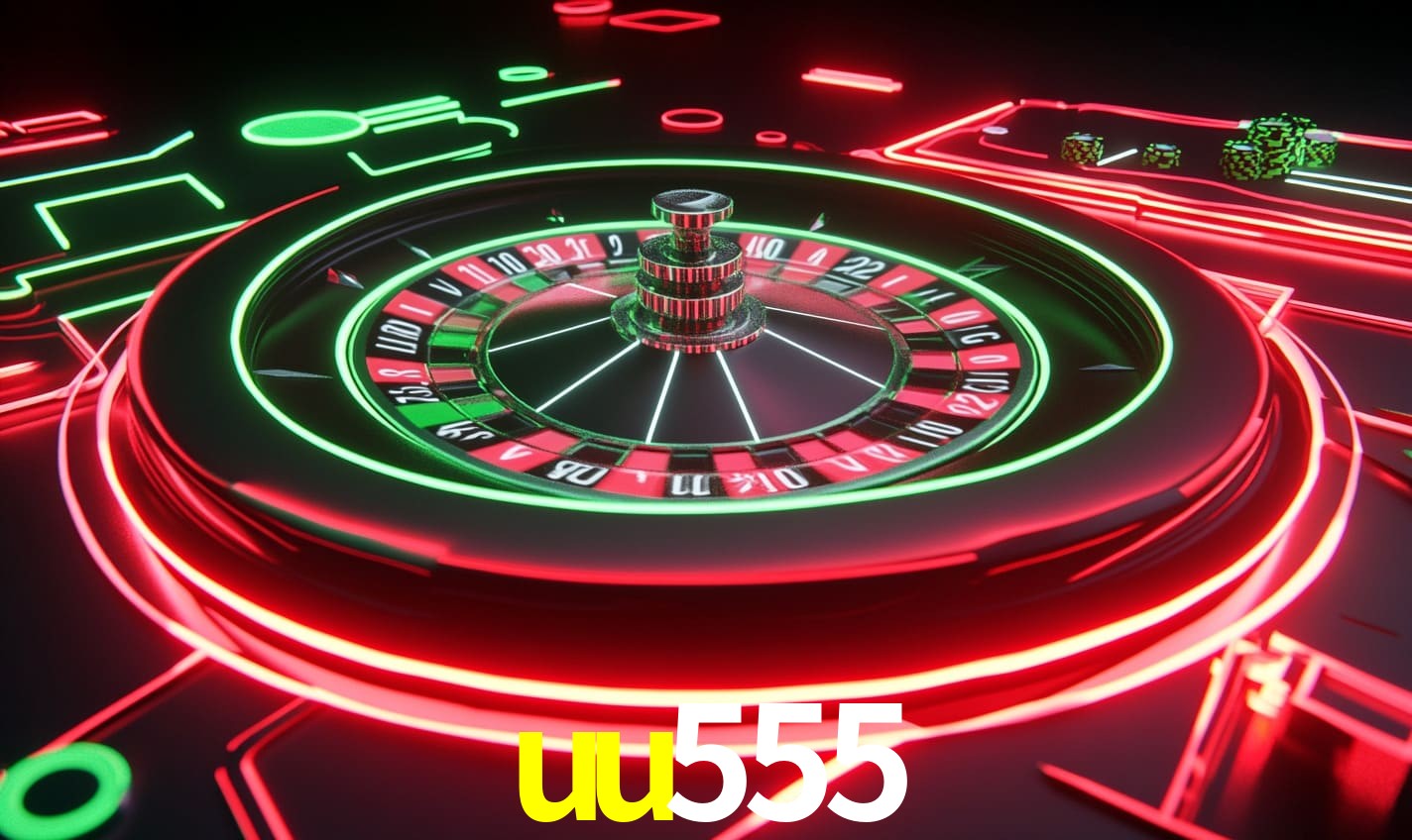 Diretório de Jogos uu555