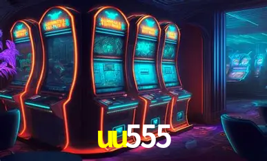 Descubra o Mundo do Cassino Online com uu555