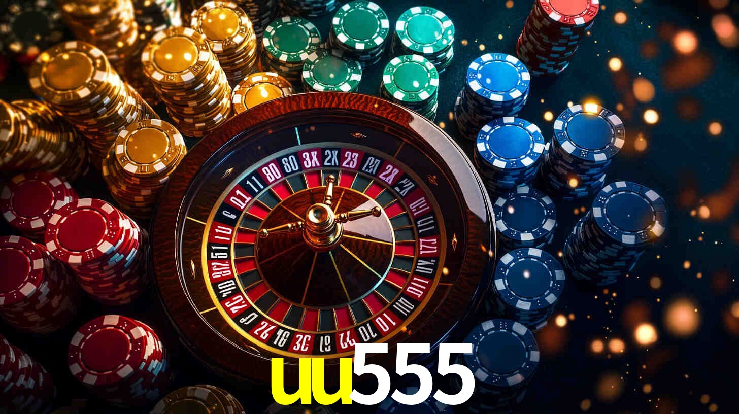 Sinta a adrenalina dos jogos de cassino com uu555