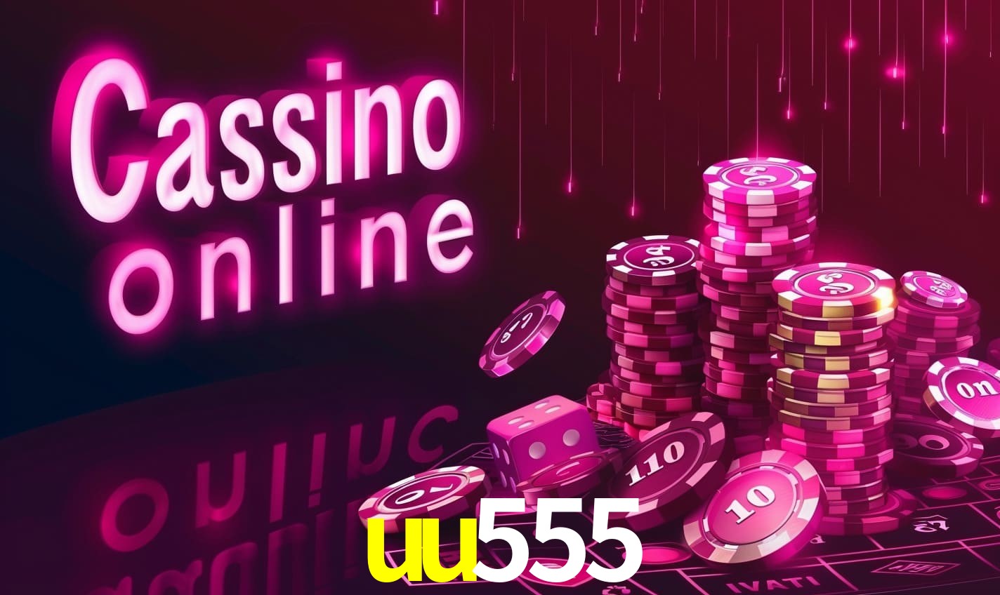 Casino Ao Vivo uu555