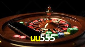 Roulette Table uu555