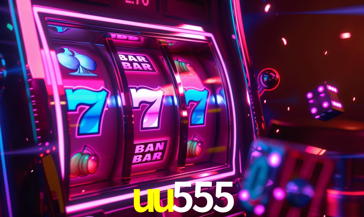 Provedores de Jogos uu555