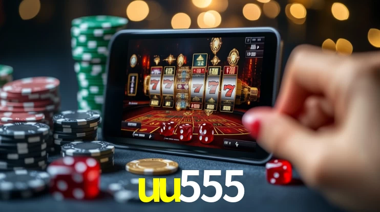 Experimente o Login Seguro Premium no uu555