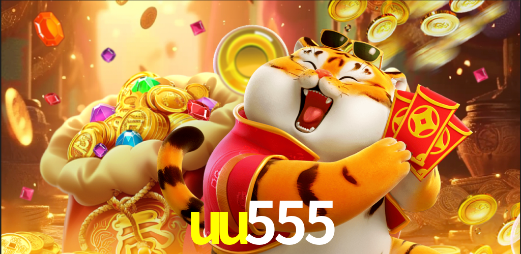 Descubra a Magia dos Jogos de Arcade no uu555