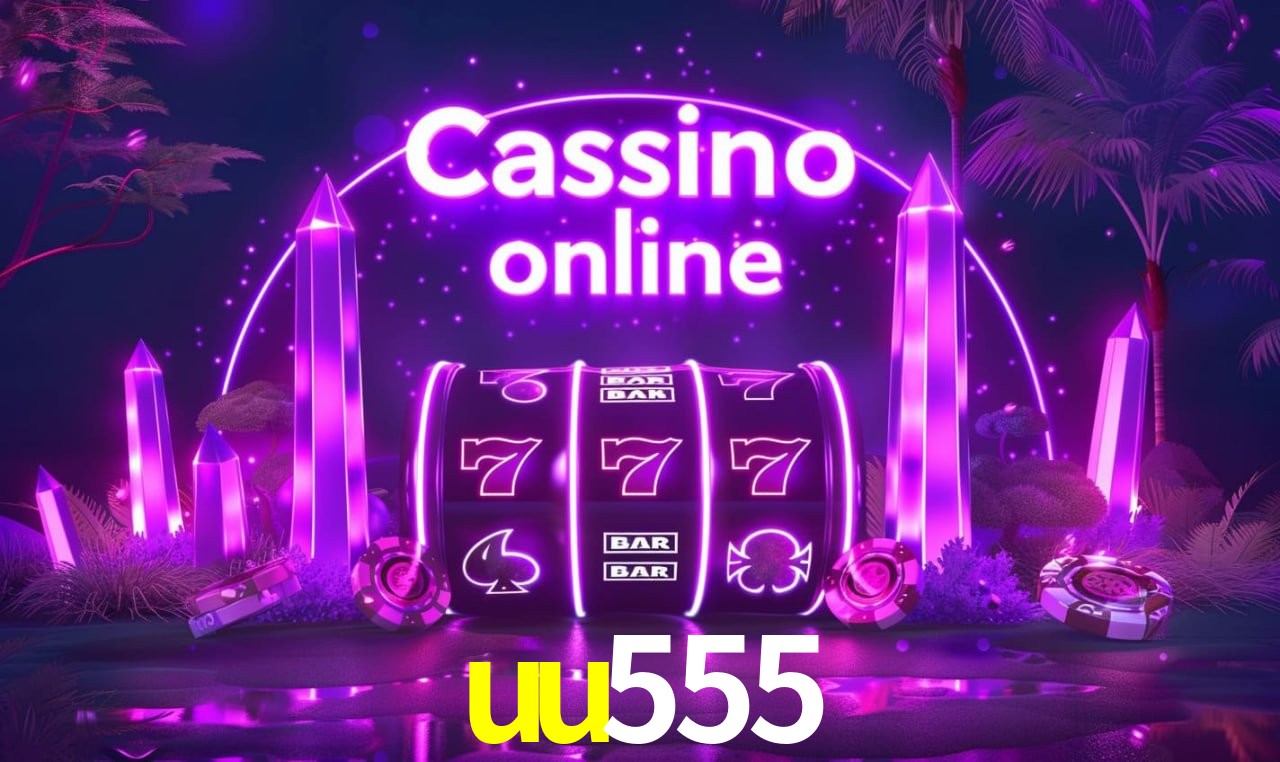 Acesso à conta uu555