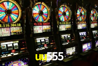 Descubra a Essência do uu555: Nossa História e Compromissos