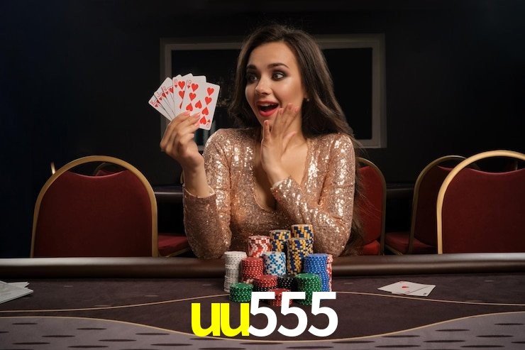 Casino Ao Vivo uu555