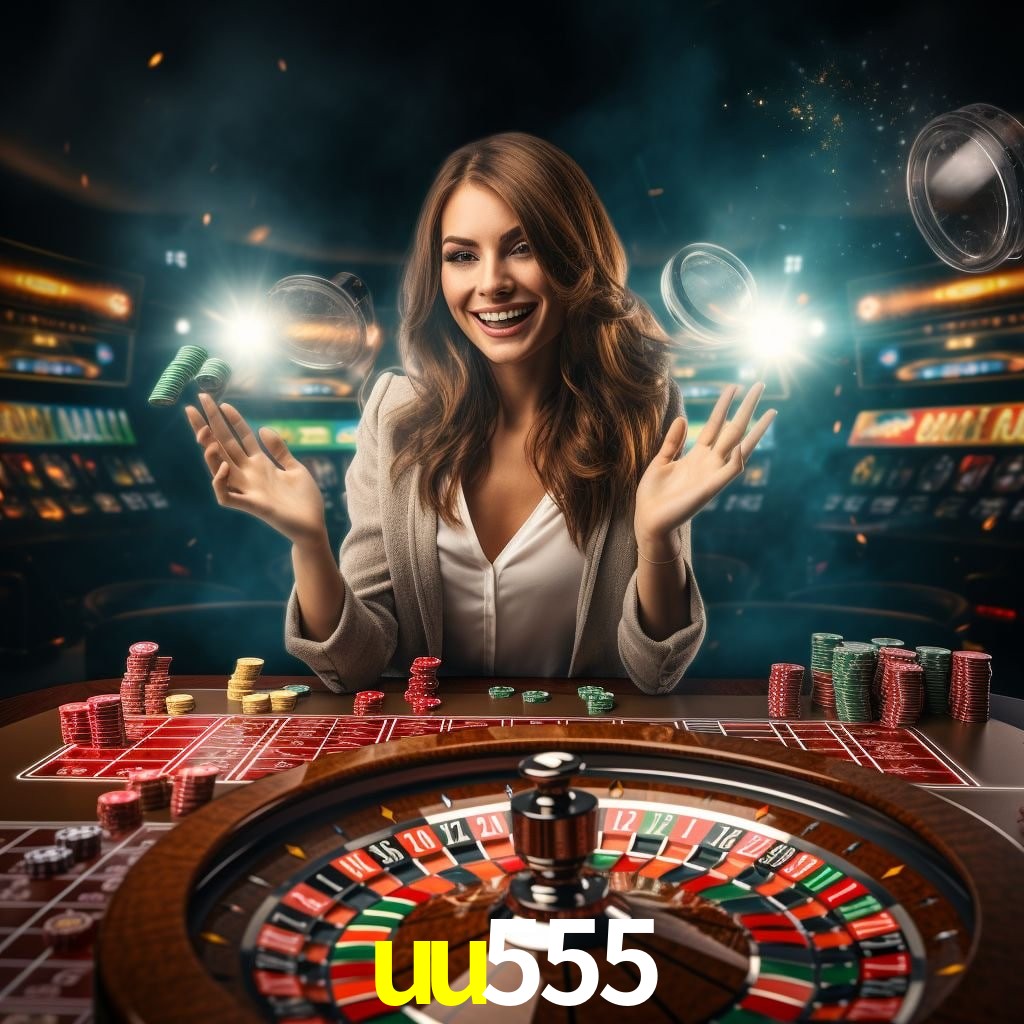 Experimente o Login Seguro Premium no uu555