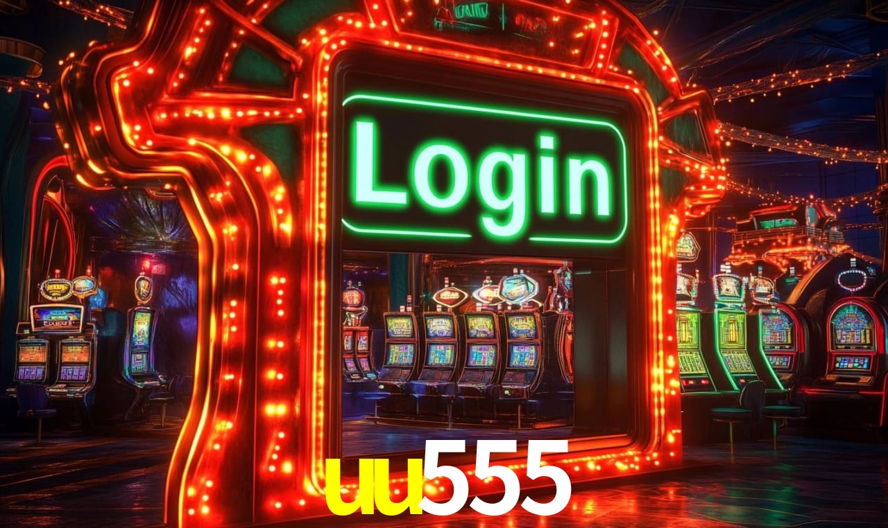 Provedores de Jogos uu555