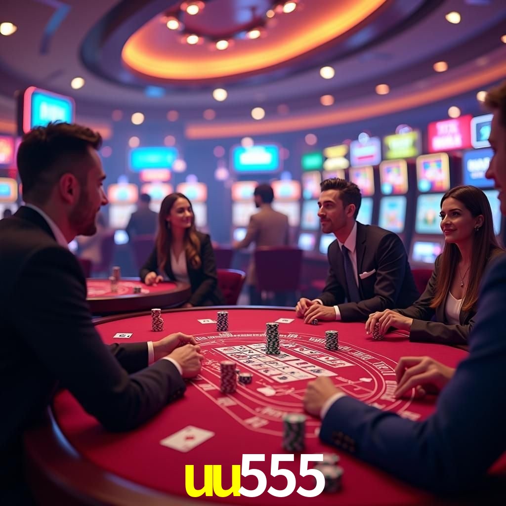 Estatísticas Esportivas uu555