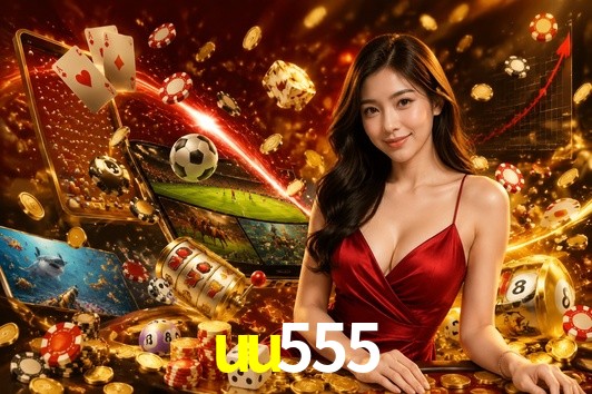 APP oficial da uu555 para mobile