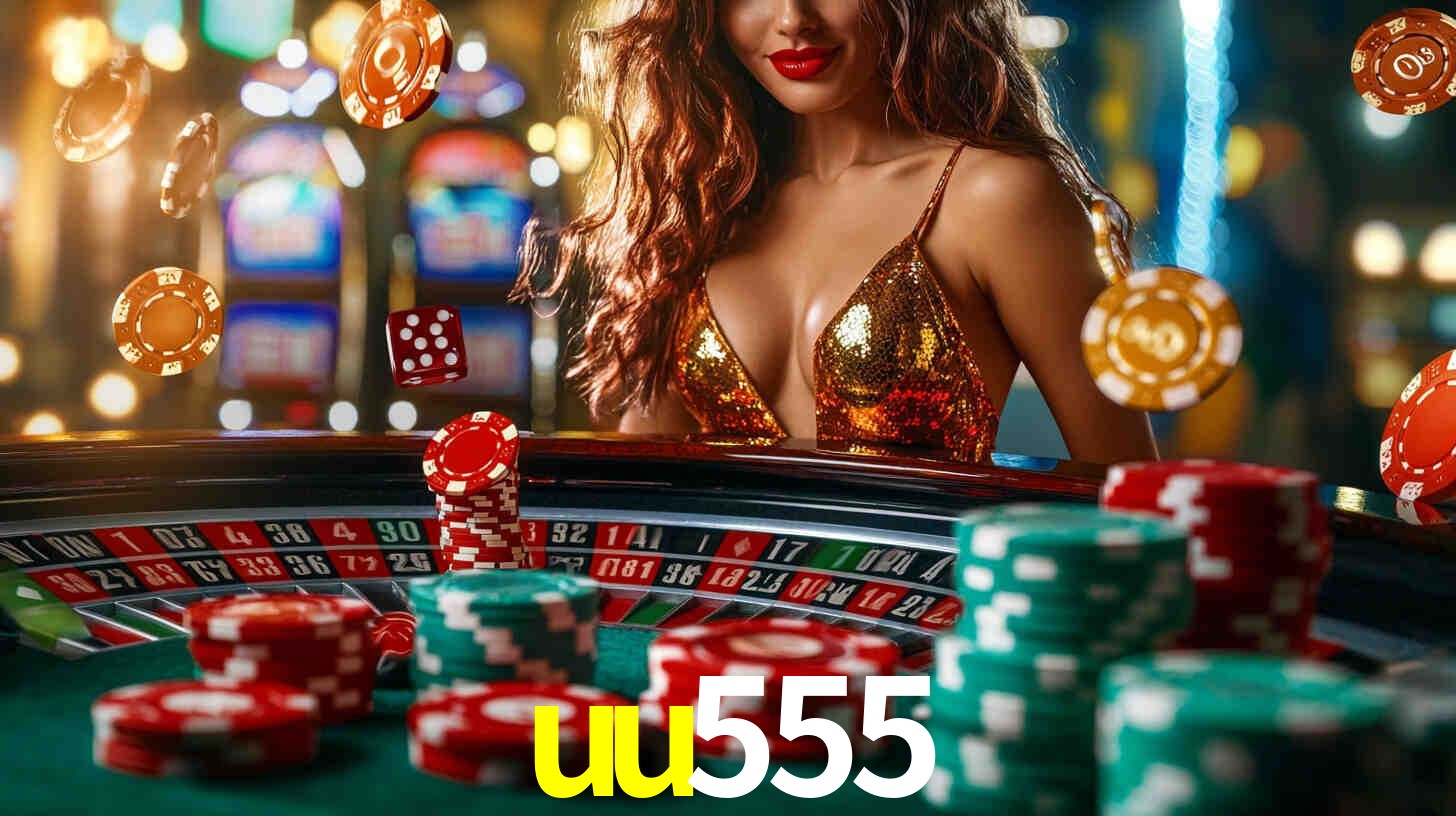 uu555 App Interface