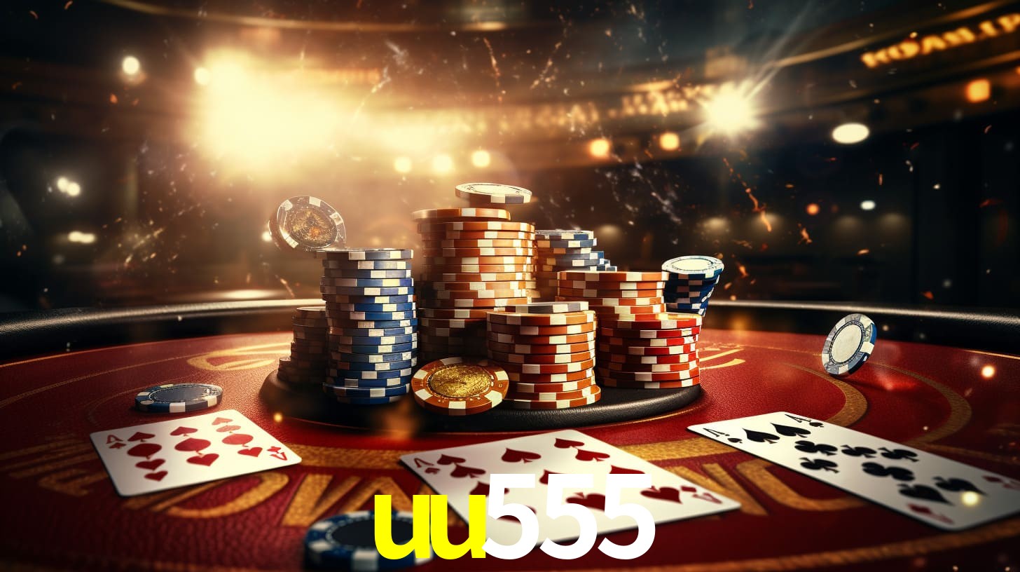 VIP Casino uu555
