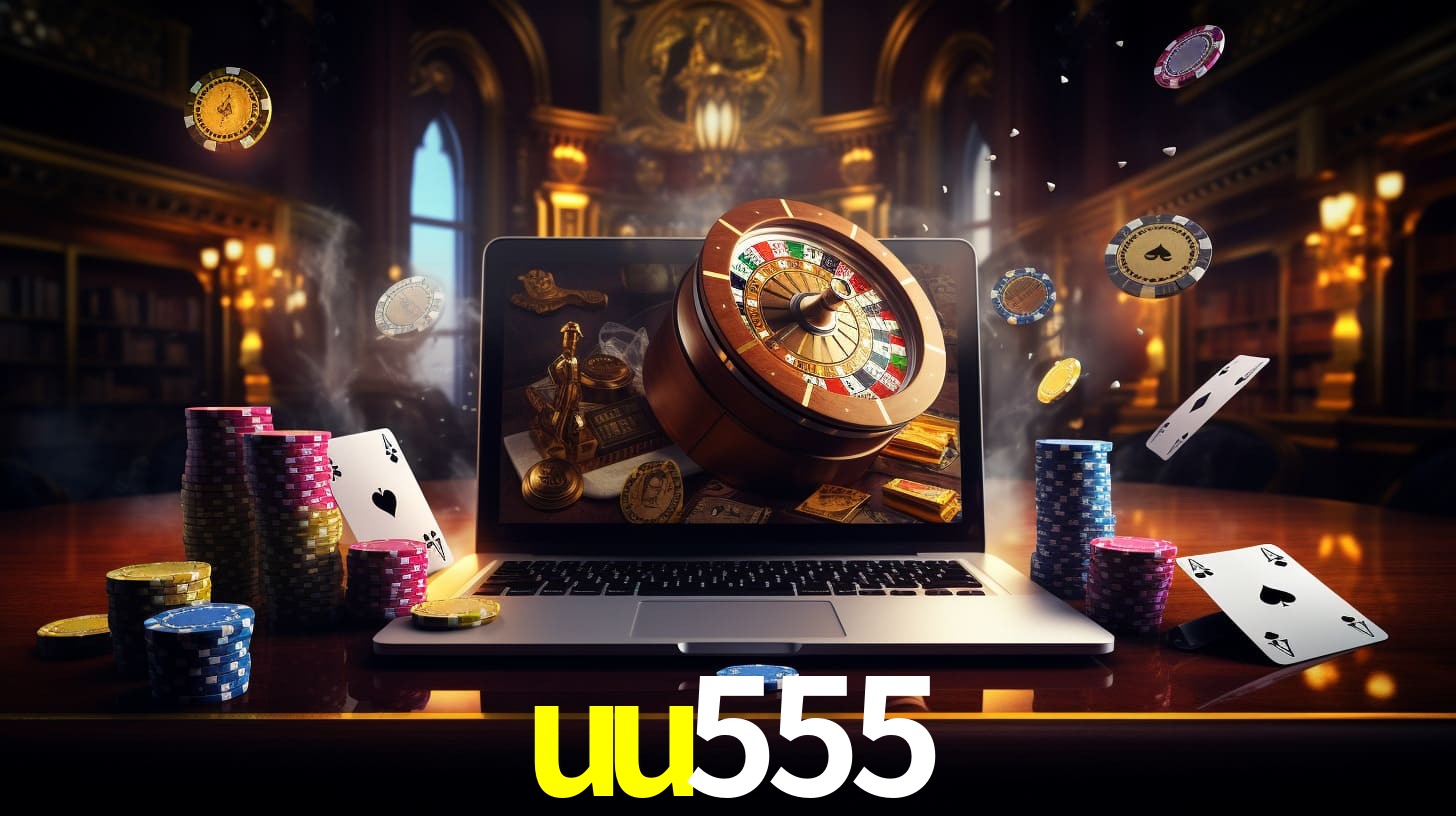 Roulette Table uu555