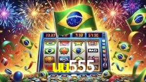 Game Providers uu555