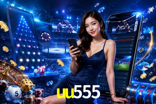 Live Casino uu555