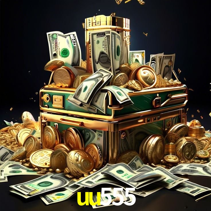 Benefícios da Conta uu555