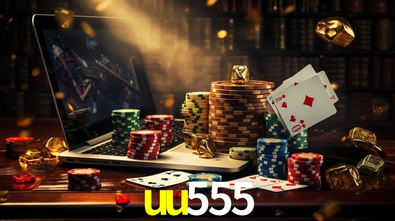 Recursos de Bônus uu555