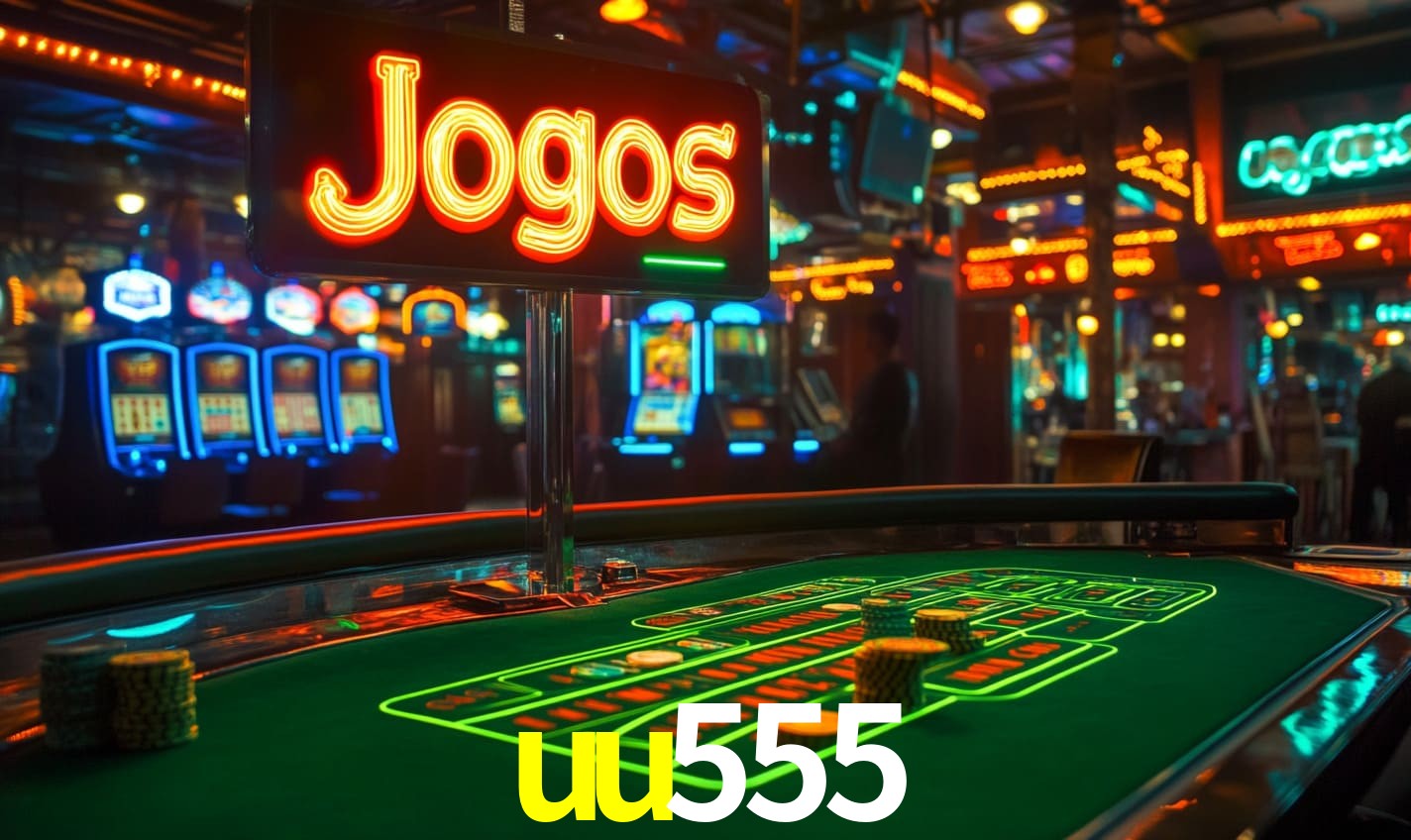 Estatísticas uu555