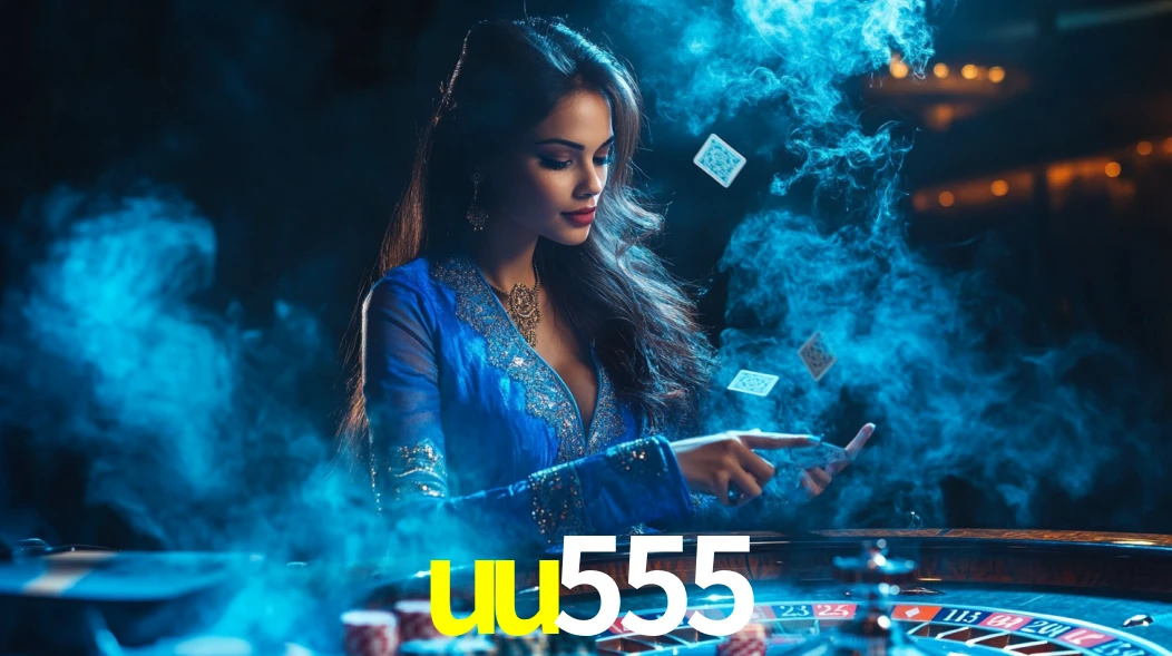 cassino uu555