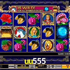 Descubra a Magia dos Jogos de Arcade no uu555