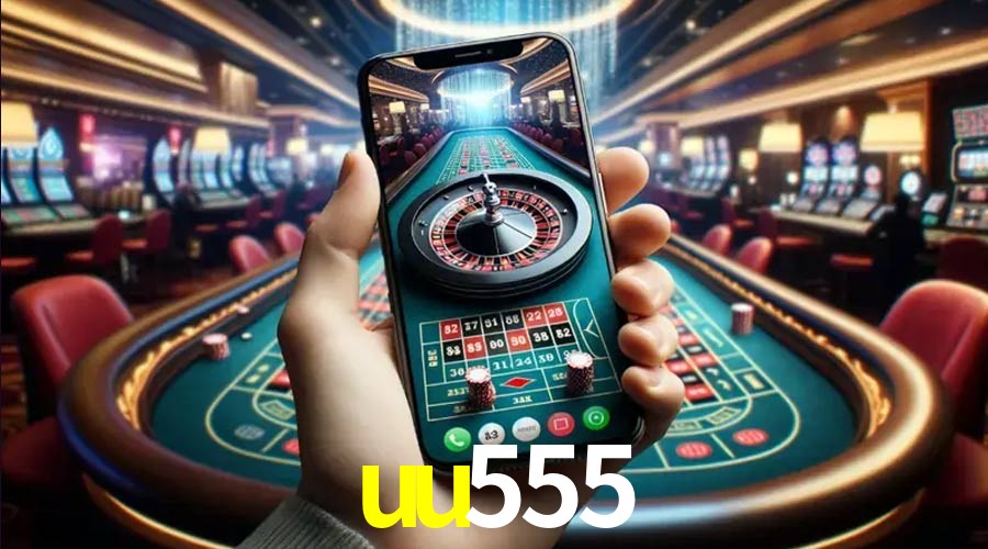Responsive Design uu555