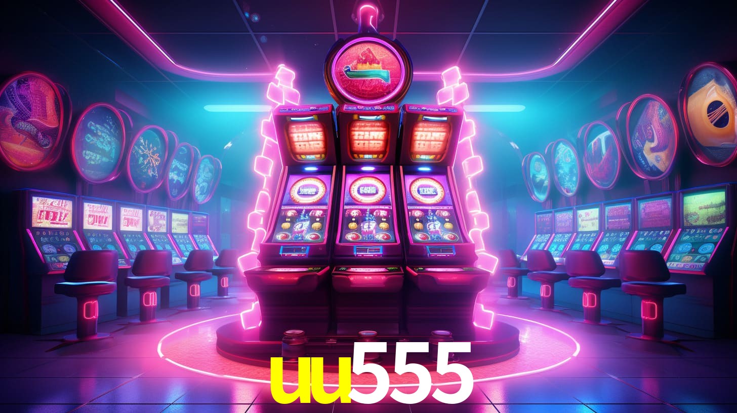 uu555: Seu Especialista em Apostas Esportivas Brasileiras