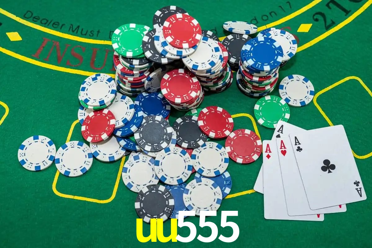 Apostas de Tênis uu555