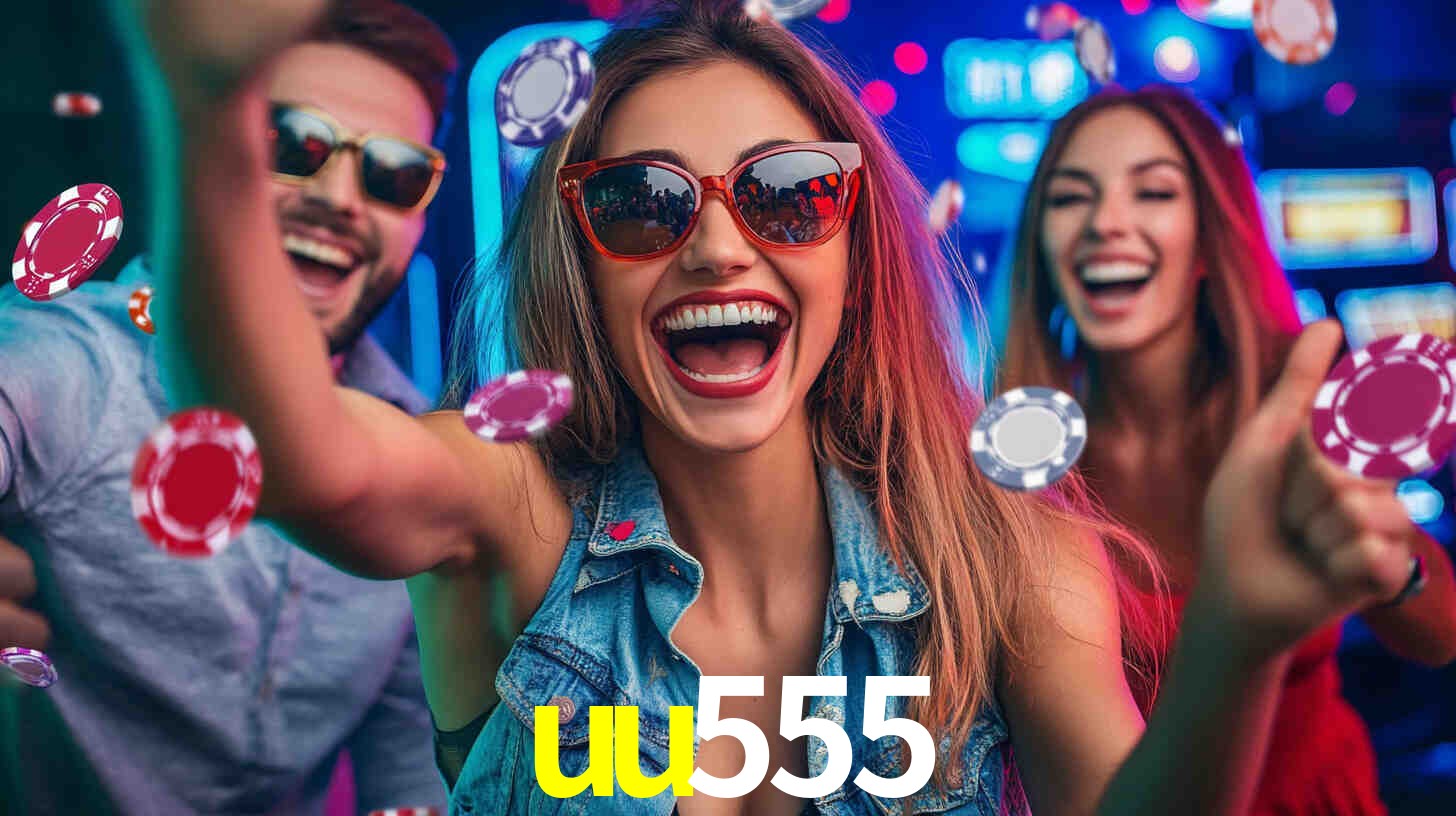 A Emoção da Loteria na uu555: Uma Chance de Mudança de Vida